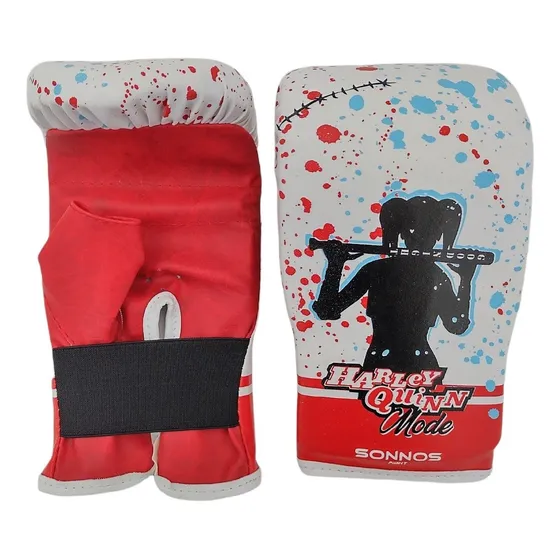 Guantin Guante Sonnos Special Edition Boxeo Unisex