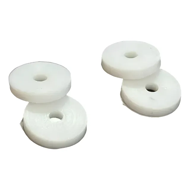Kit 4 Arruelas De Vedação Interna Torneira Caf. Marchesoni