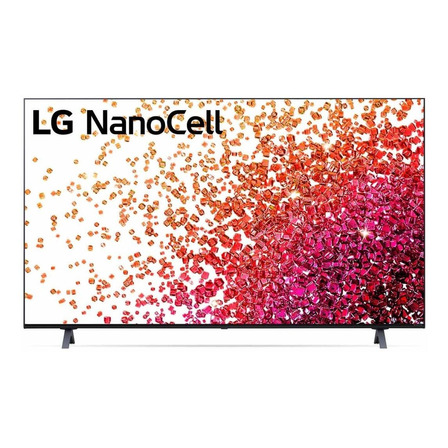 Smart TV LG AI ThinQ 65NANO75SPA LED 4K 65" 100V/240V