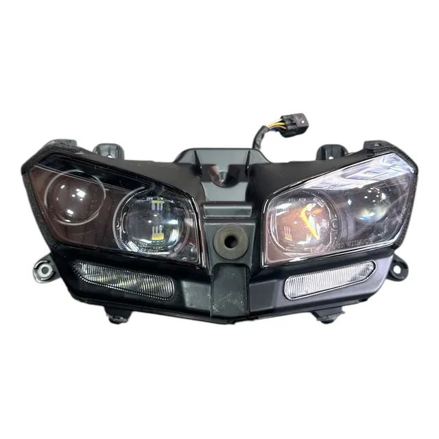 Farol Yamaha Mt 09 Usado Original