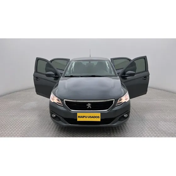 Peugeot 301 1.6 Allure