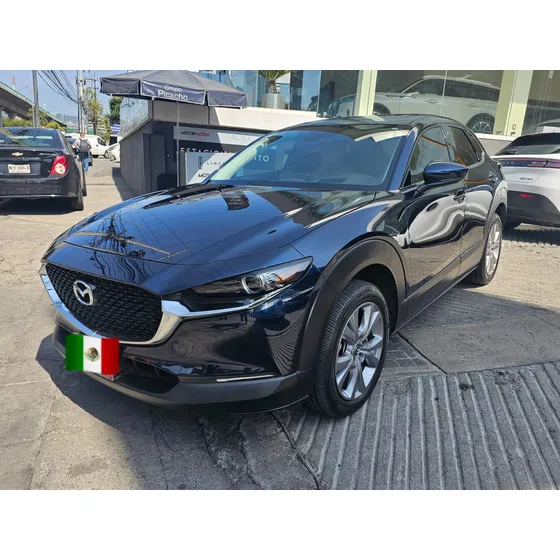 Mazda Cx-30 5 Pts. I Grand Touring, 2.5l, Ta, Piel, Qc, Ra-18