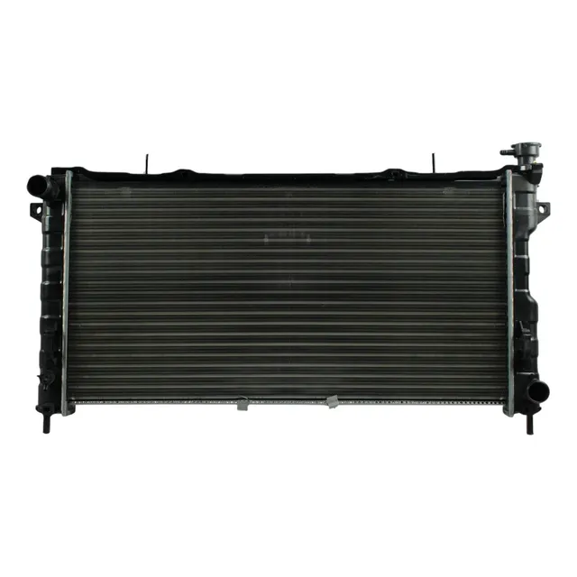 Radiador Dodge Caravan 2001 2002 2003 2004 3.3 Automatico