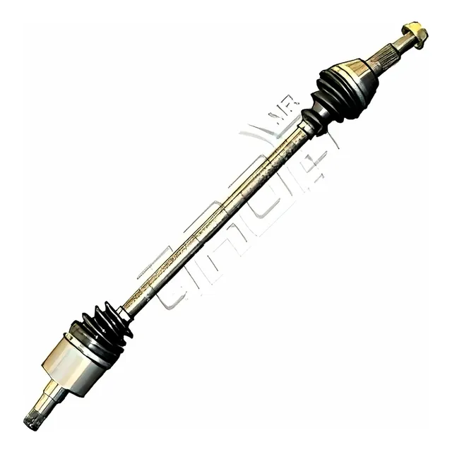 Flecha Completa Saturn Vue 08-10 3.4 Tras Der 30/34 Awd V6