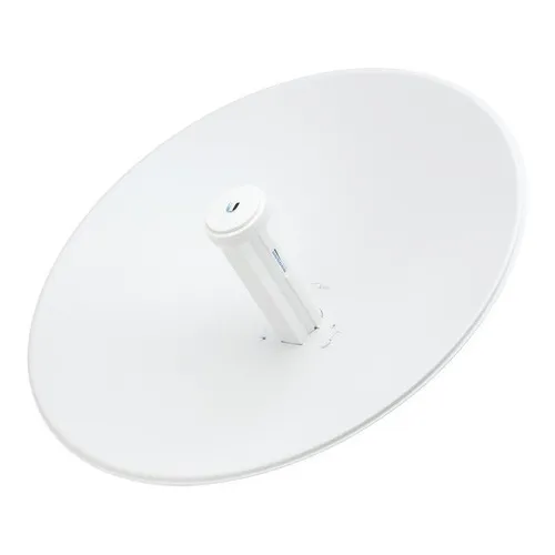 Punto A Punto Powerbeam Airmax Hasta 450 Mbps 5ghz 27 Dbi 