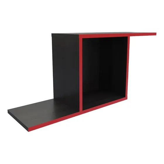 Repisa Clasica Wegue Rojo