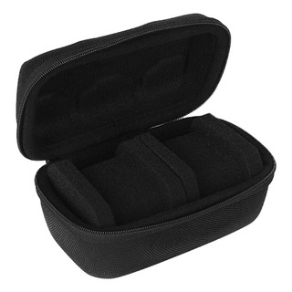 Estuche Case De Viaje Para Relojes Joyas Pulseras 2 Espacios Estuche Case De Viaje Para Relojes Joyas Pulseras 2 Espacios