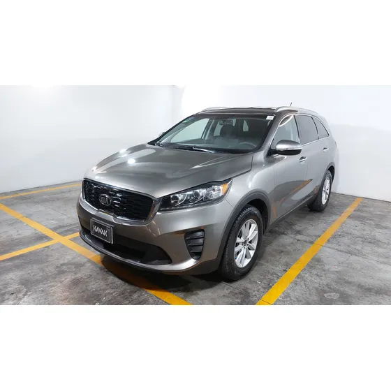Kia Sorento 2.4 Lx Auto
