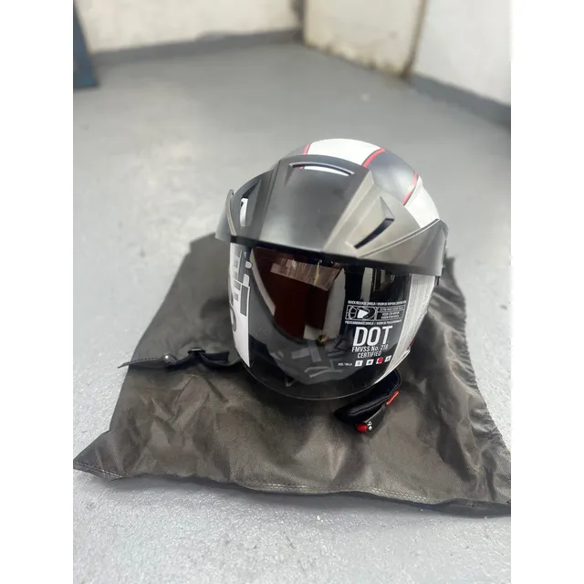 Cascos Integrales