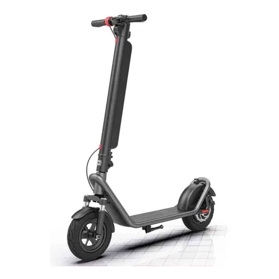 Monopatín Eléctrico Rango X11 Bluethoot Auton50kmvelo35km 9c
