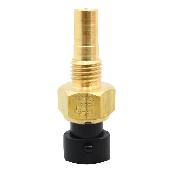 Sensor Temperatura Refrigerante Chevy 1.6 2009 2010 Tomco