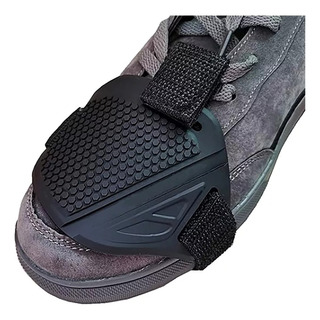 Protector De Calzado Moto Cubre Tenis Funda Zapato Universal Protector De Calzado Moto Cubre Tenis Funda Zapato Universal