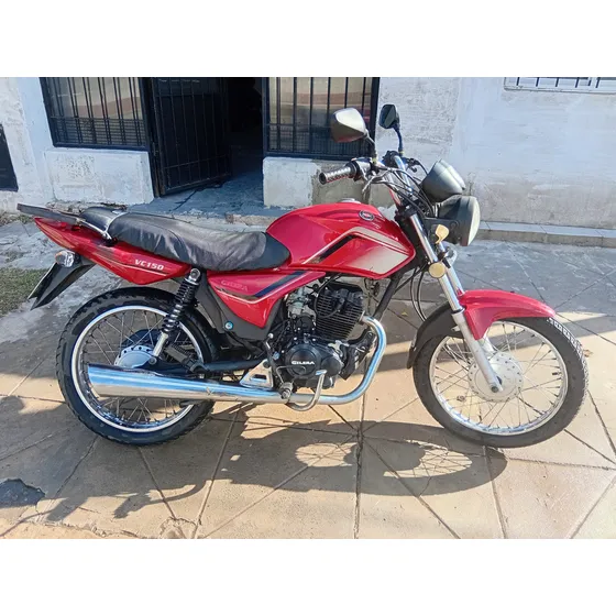 Gilera Vc 150cc