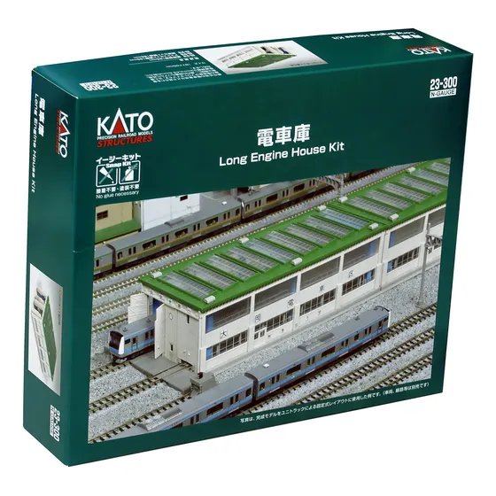 Kit Construccion Estructura Para Casa Motor Larga
