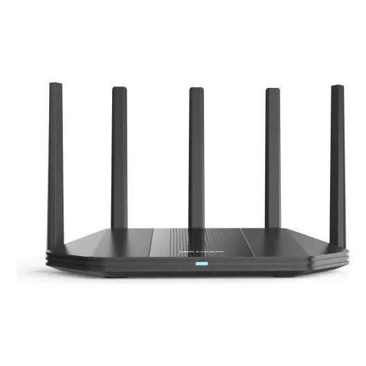 Router Wifi 1800 Mbps Dual Wifi 6 Ds-3wr18x Hikvision