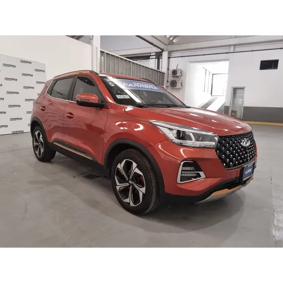 Chirey Tiggo 4 Pro 1.5 Premium
