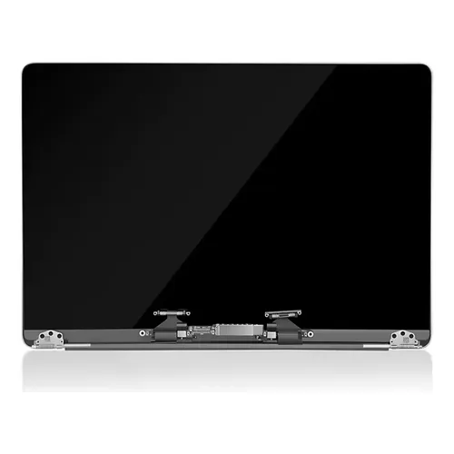 Tela Macbook Pro 15 A1707 2016/2017 Silver (prata) Completo