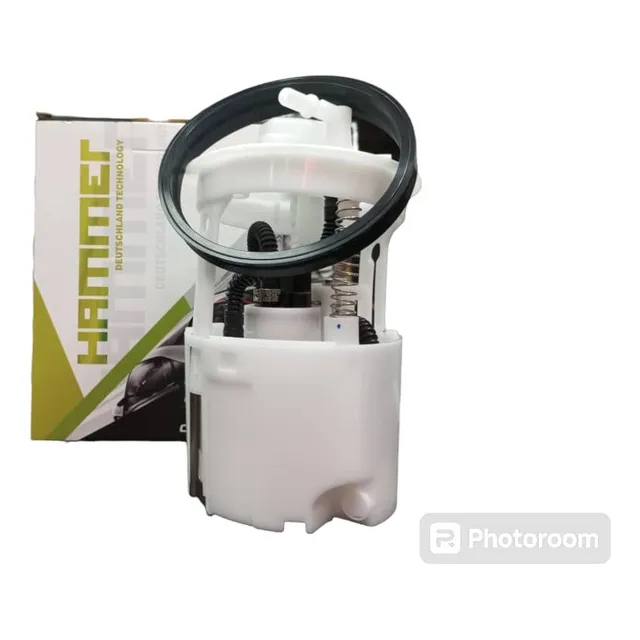 Modulo Bomba Gasolina Mazda 6