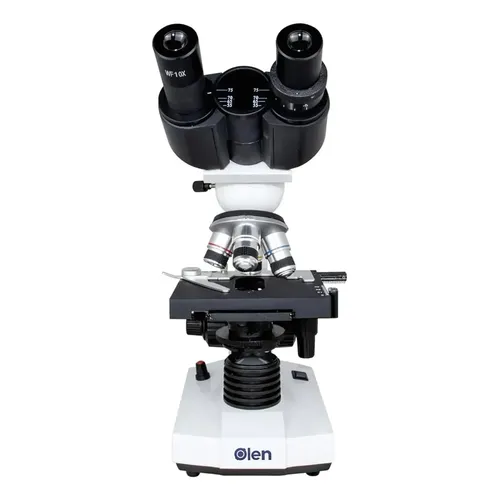 Câmera Microscópio Full Hd 38mp Hdmi Usb 130x - Completo