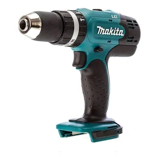 Parafusadeira Furadeira Impacto Dhp453z Makita S/bat S/carrg Parafusadeira Furadeira Impacto Dhp453z Makita S/bat S/carrg