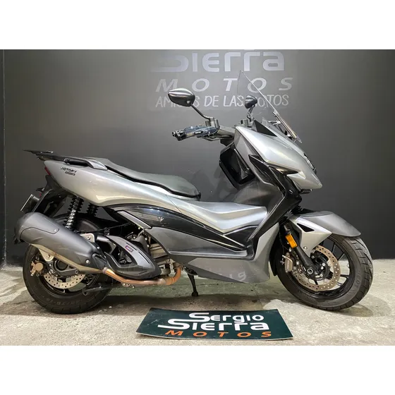Zontes 310m Gris 2023