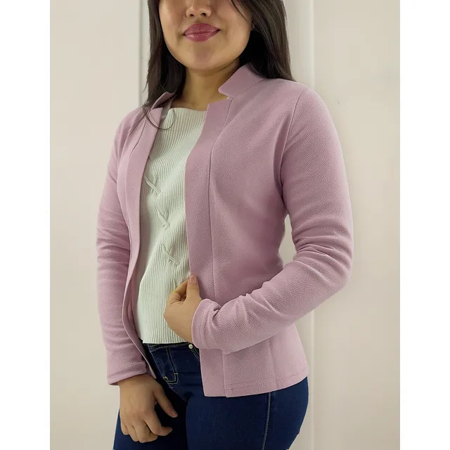 Blazer Mujer Caroki Sofía