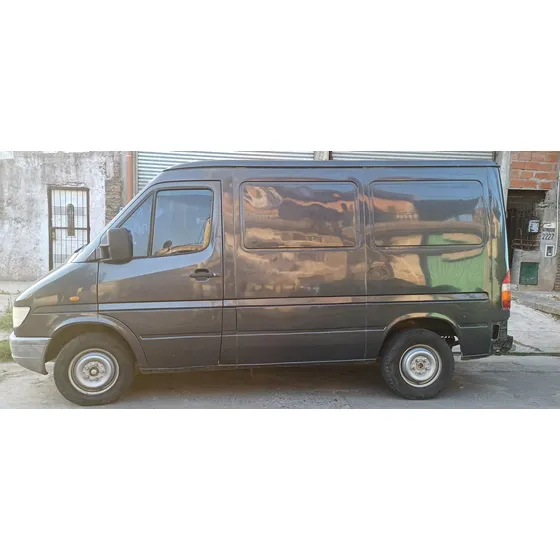Mercedes-benz Sprinter 2.5 310 Furgon 3000 V1