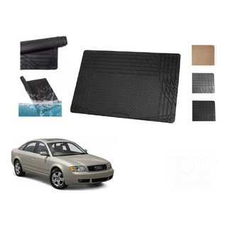 Tapete Cajuela Universal Audi A6 1996 - 2000 2001 2002 2003 Tapete Cajuela Universal Audi A6 1996 - 2000 2001 2002 2003