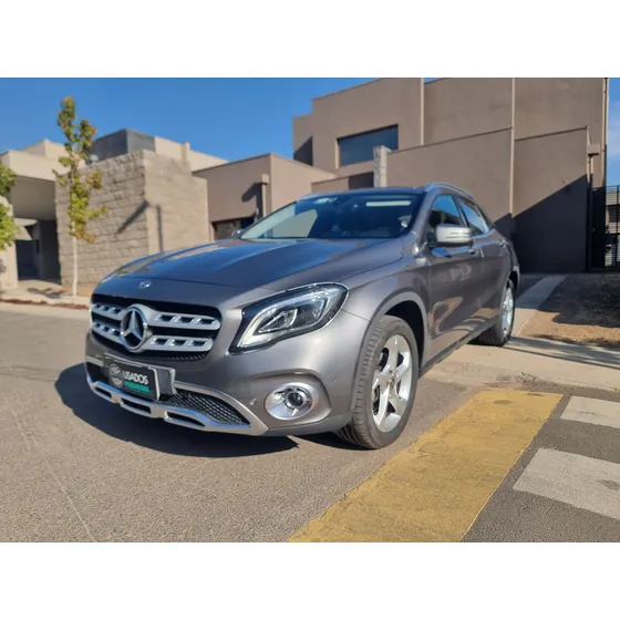 Mercedes-benz Gla 200 Diesel