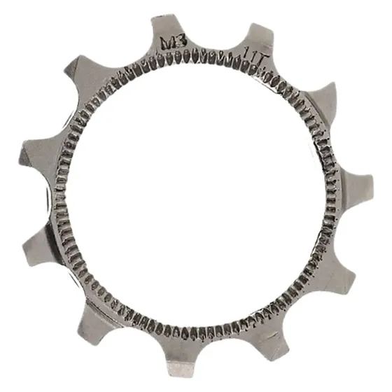 Piñon Cassette Bicicleta 10v 11 Dientes Individual Mtb Ruta