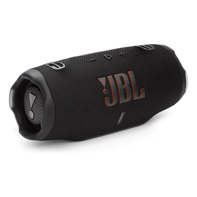 Parlante Portable Jbl Charge 6 Ai Bluetooth 5.4 45w 28 Horas