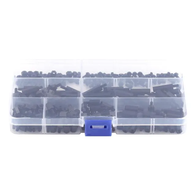 Standoff Set M2 M3 Male Female Maleficio Column Spacer Kit 2