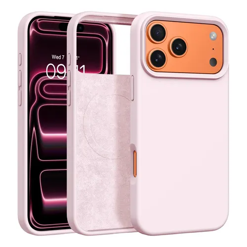 Casetify Ripple Magsafe Case iPhone 16 Pro Max Primrose Primrose