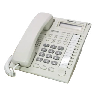 Teléfono Fijo Panasonic Kx-t7730 (incluye Factura) Teléfono Fijo Panasonic Kx-t7730 (incluye Factura)