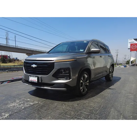 Chevrolet Captiva 1.5 Premier 7p Cvt
