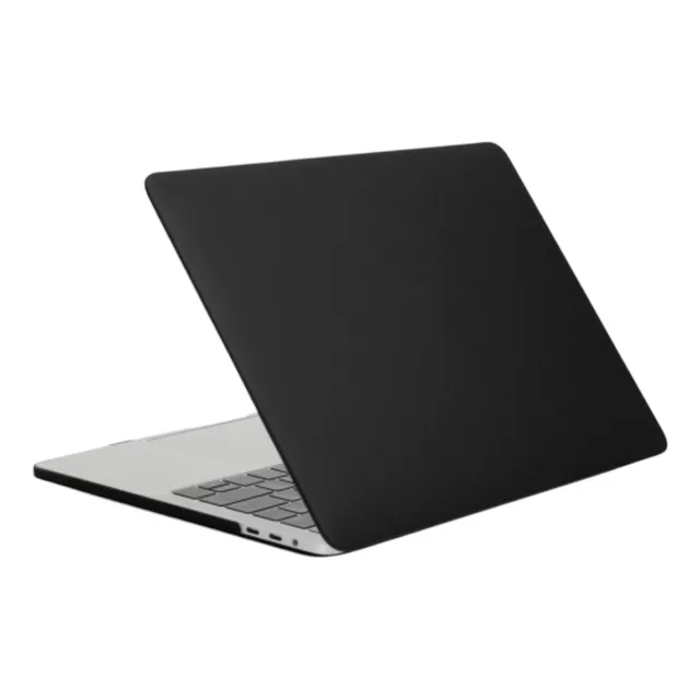 Carcasa Protectora Acrilico Para Macbook Air 13.3 Pro