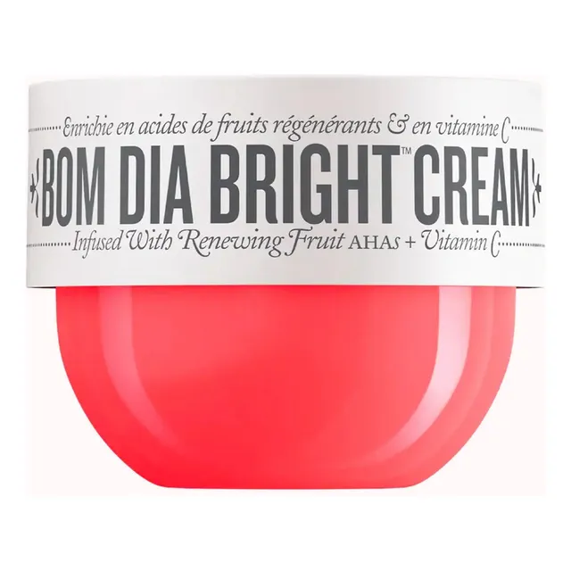 Crema Corporal Sol De Janeiro 75ml - Brazilian Bum Bum