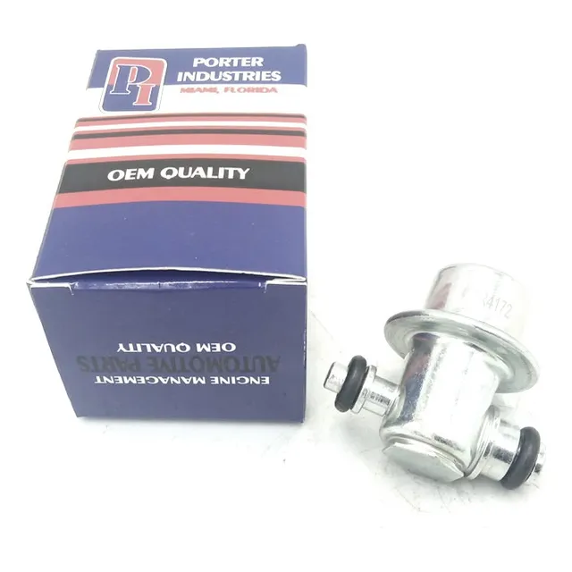  Regulador Presion Gasolina Hyundai Elantra Getz 1.3/1.6 Po