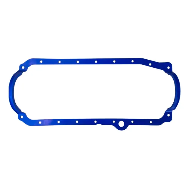 Empacaduras Carter Chevrolet Motor 262 Tbi (año 85 - 90)