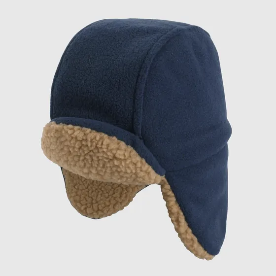 Gorro Colección Niños Azul Colloky