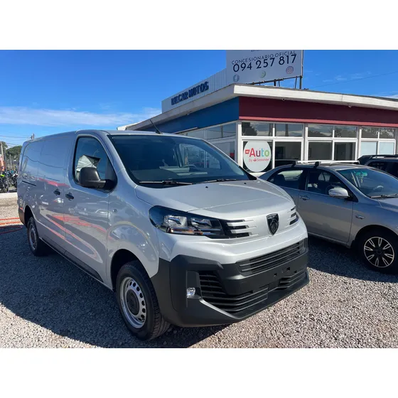Peugeot Expert 1.5 Bluehdi L3h1
