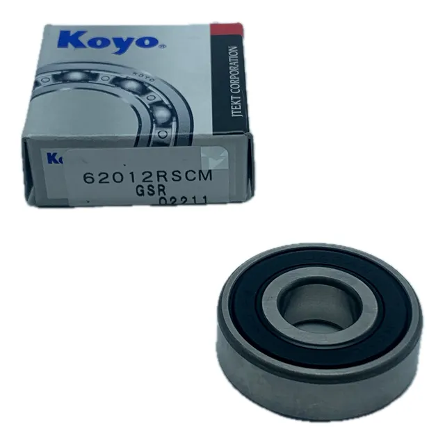 Rodamiento Alternador Toyota Aveo Optra Spark. 