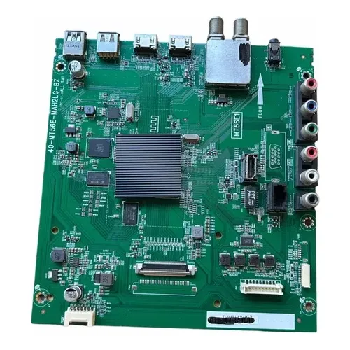 Placa Principal Tv Semp Tcl L39s4900fs 40-mt56e-mah2LG-bz