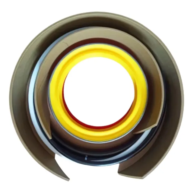 2418924 Para Kit De Vedação De Carregadeira Caterpillar 424d