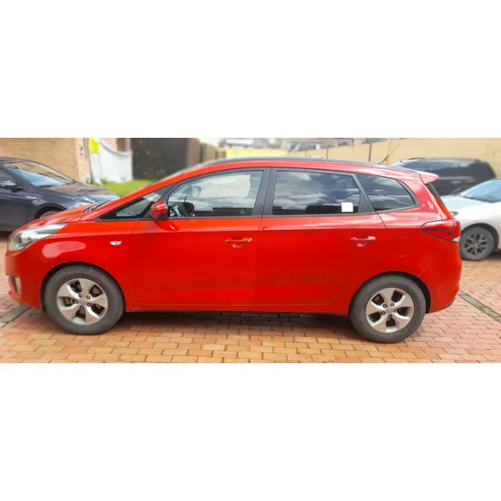 Kia Carens 2.0 Suv Ex