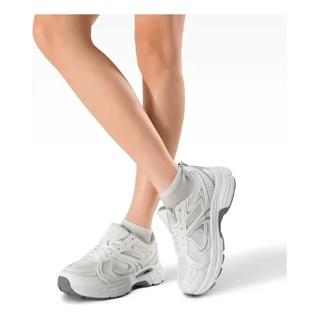Zapatillas Deportivas Mujer Pu Weide Tfa321