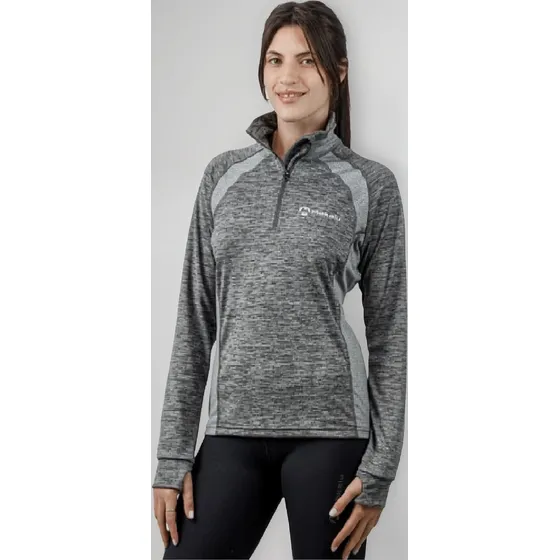 Buzo 2a Piel Makalu Flash Pro Trail Running Wms - Dama