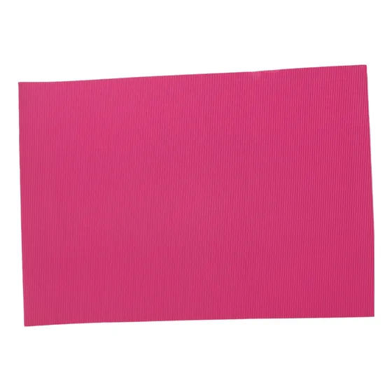 Carton Corrugado 50 X 70 Cartulina Corrugada 10 Pliegos