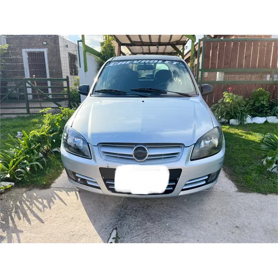 Chevrolet Celta 1.0 Lt