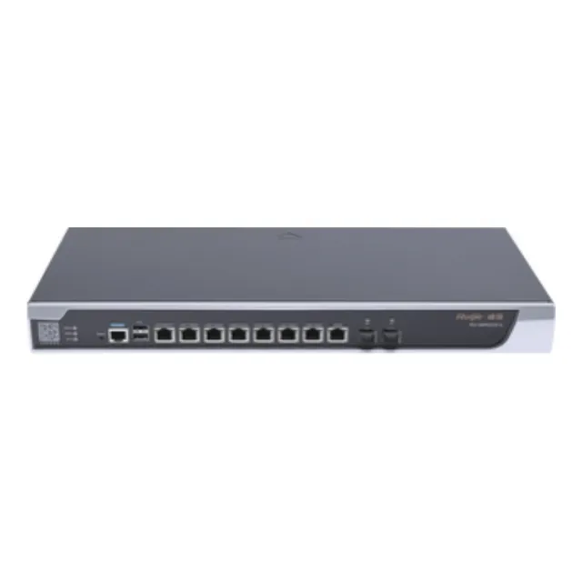 Rg-nbr6205-e Router Core Administrable Cloud 8 Puertos